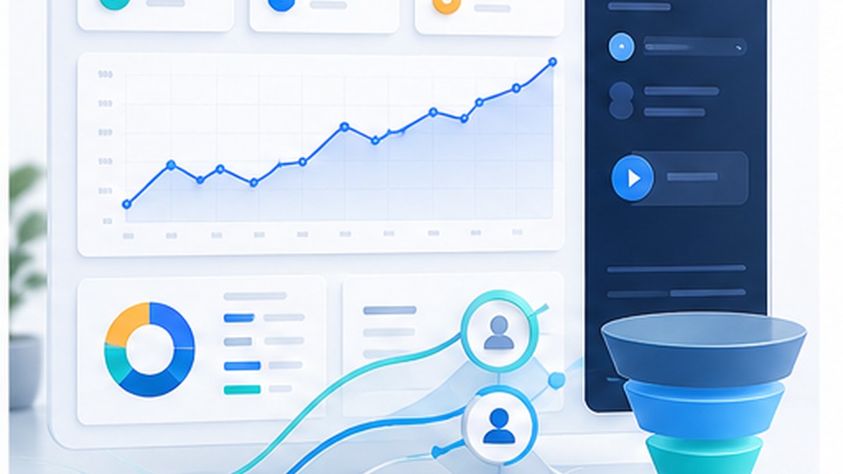 Growth analytics article illustration